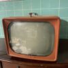 1950's "Portable" Television