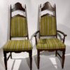1970's Dinning Room Chairs