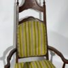1970's Dinning Room Chairs - Image 2