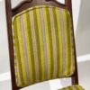 1970's Dinning Room Chairs - Image 3